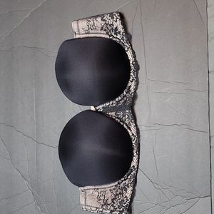 Torrid strapless Bra